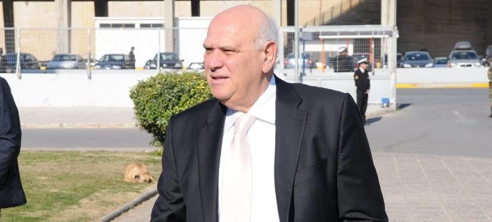 Εφυγε από την ζωή ο εφοπλιστής Νίκος Βαρβατές